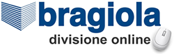 Bragiola Spa, vendita cancelleria per ufficio
